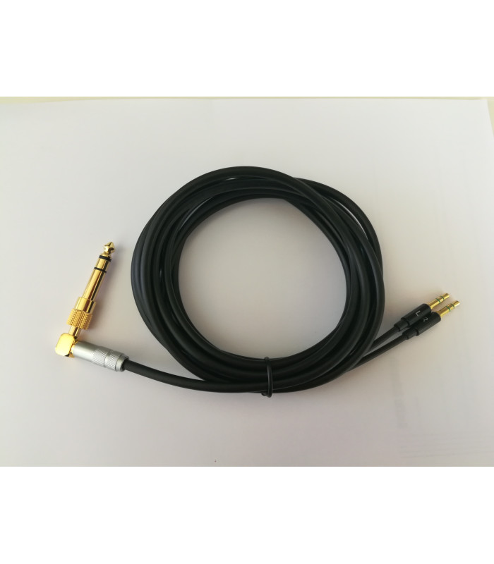 HiFiMAN Cable Cavo ricambio Sundara lunghezze differenti