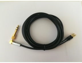 HiFiMAN original Sundara Cable different Lenghts