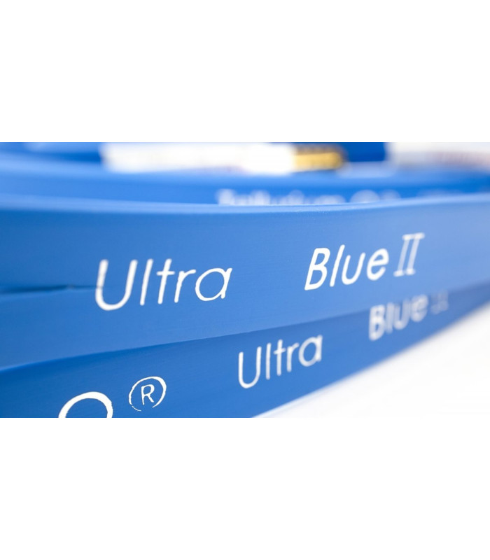 Tellurium Q Ultra Blue II Cavo per diffusori