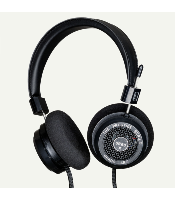 Cuffie Grado Prestige SR-60X