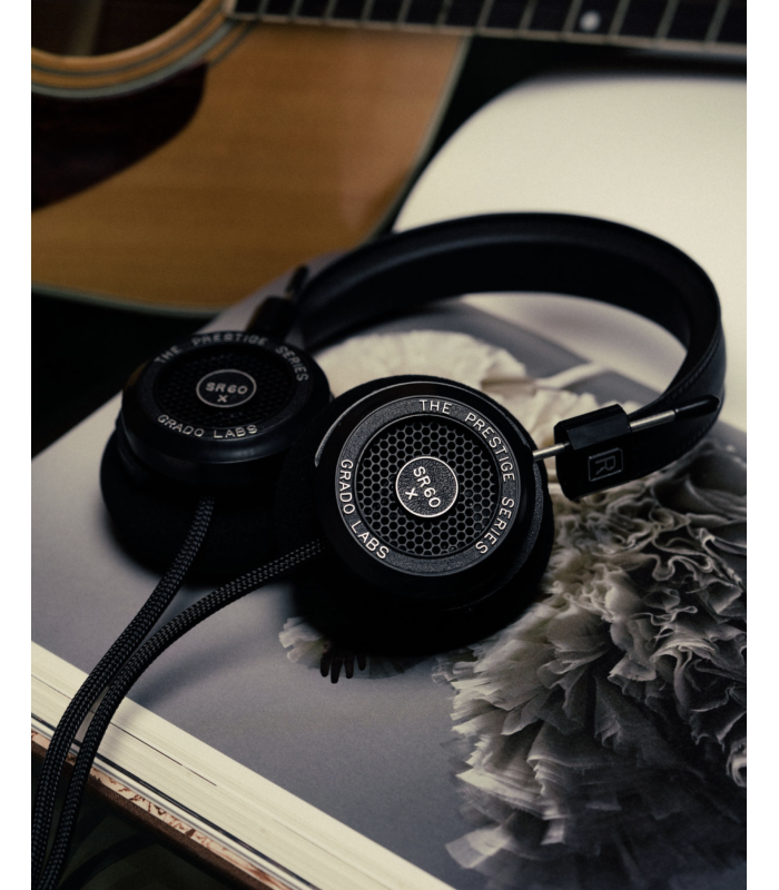 Cuffie Grado Prestige SR-60X