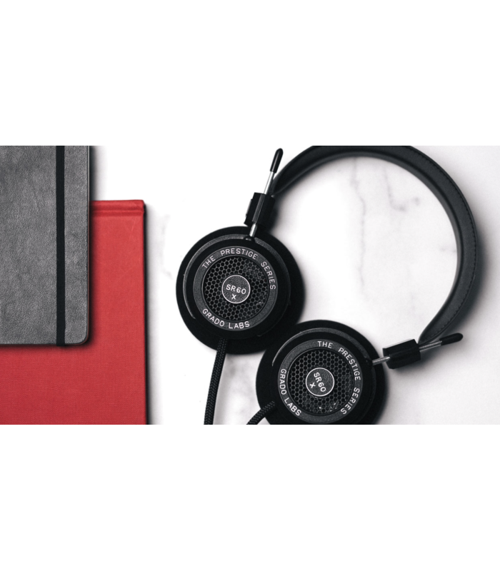 Cuffie Grado Prestige SR-60X