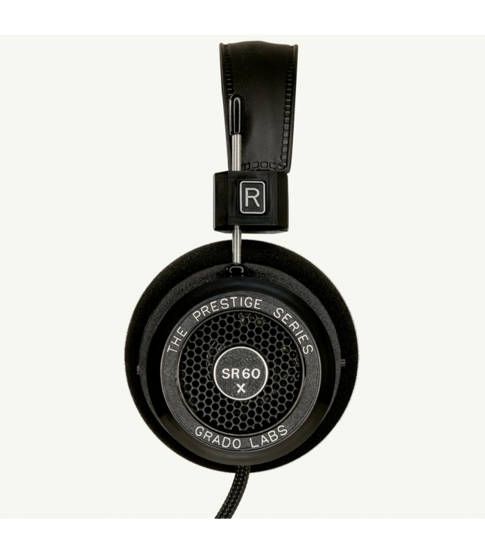 Cuffie Grado Prestige SR-60X