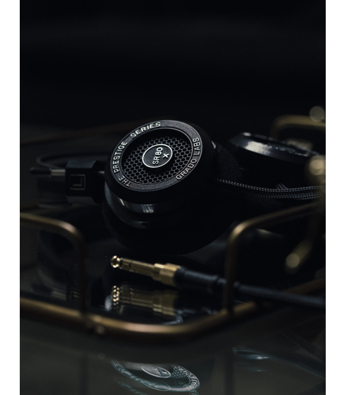 Grado SR80X Prestige series Headphones