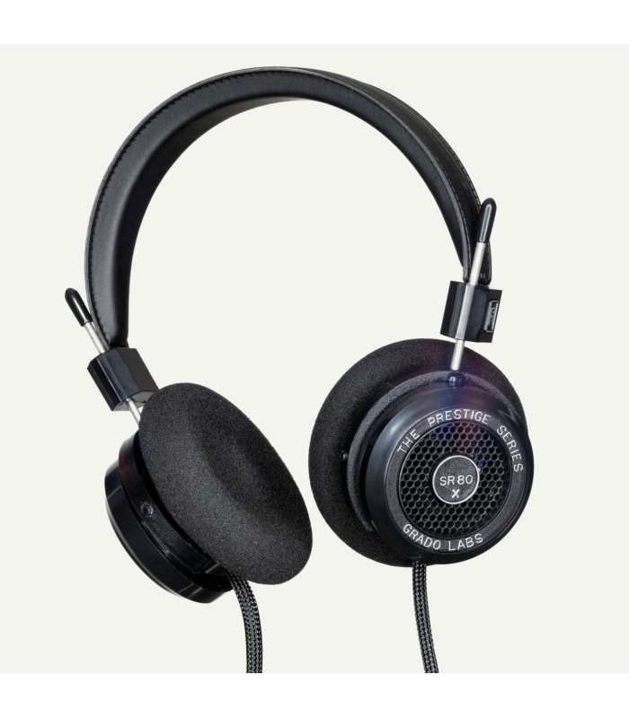 Grado SR80X Prestige series Headphones