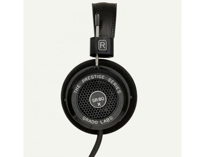 Cuffie Grado Prestige SR-80X