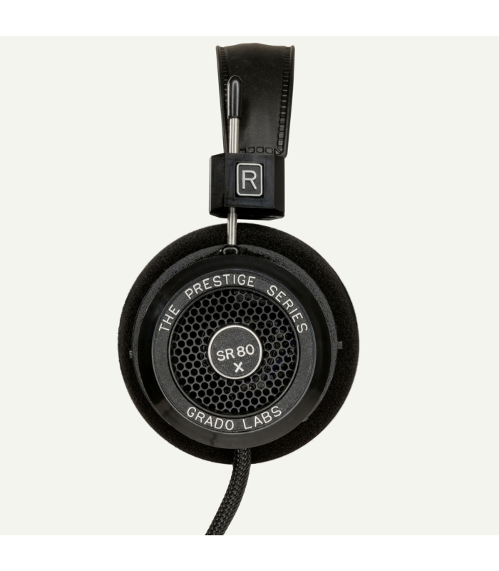 Grado SR80X Prestige series Headphones