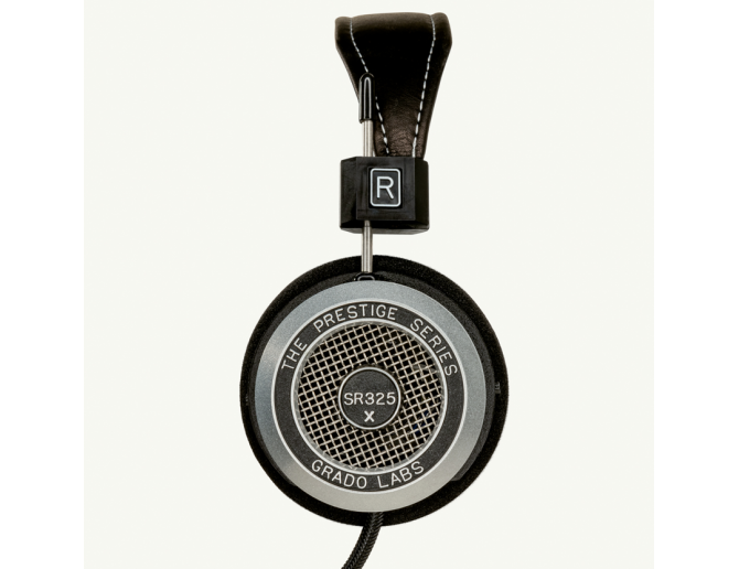 Grado SR325X Prestige series Headphones PlayStereo