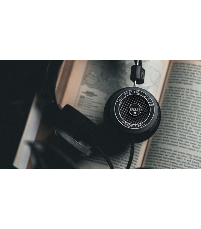 Cuffie Grado Prestige SR-325X