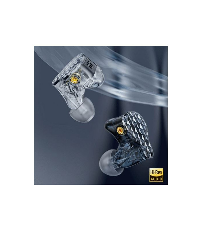 FiiO FA9 Auricolari In-Ear Bilanciati