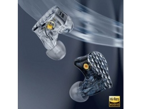 FiiO FA9 Auricolari In-Ear Bilanciati