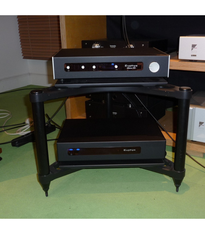 Euphya Symbiose 3.10 Integrated Amplifier [2nd hand]