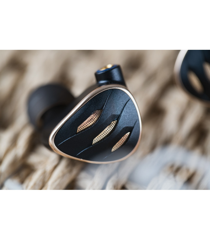 FiiO FH5 Auricolari In-Ear Quad Driver Ibrido