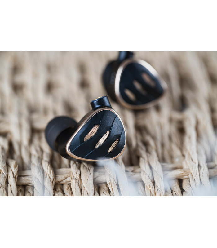 FiiO FH5 Auricolari In-Ear Quad Driver Ibrido