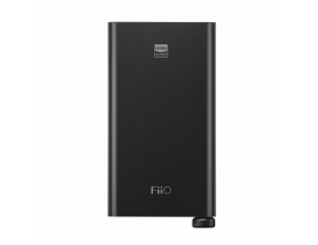 FiiO Q3 DAC USB portatile con Amplificatore per Cuffie THX