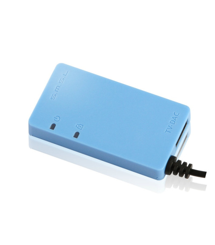 SMSL TV-DAC