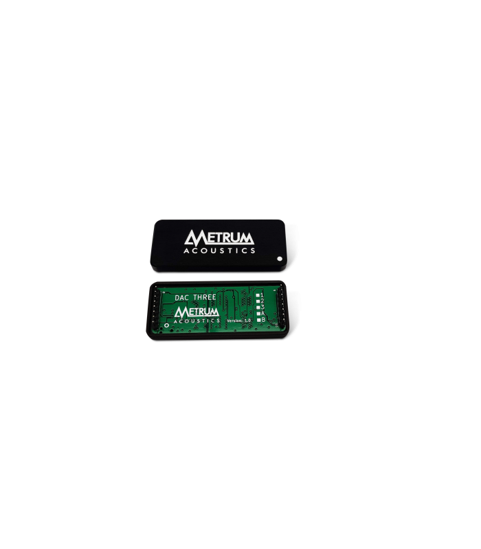 Metrum Acoustics Modulo DAC3