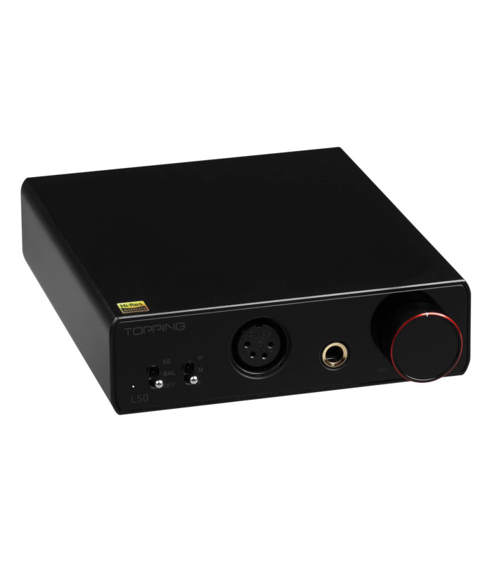 Topping L50 Desktop NFCA Headphone Amplifier