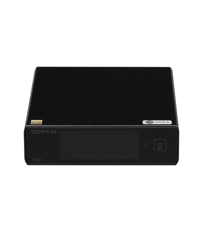 Topping E50 DAC ES9068AS