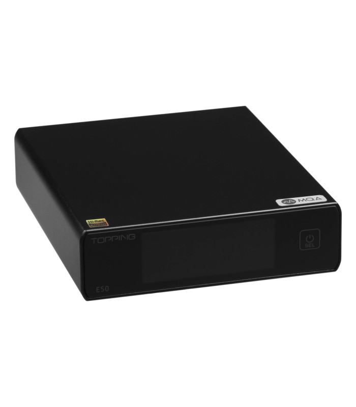 Topping E50 DAC ES9068AS