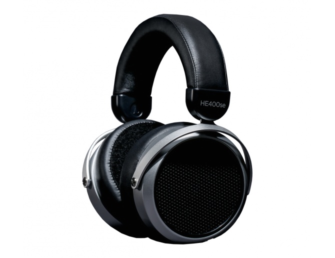 HifiMan HE-400SE Planar Magnetic Headphones