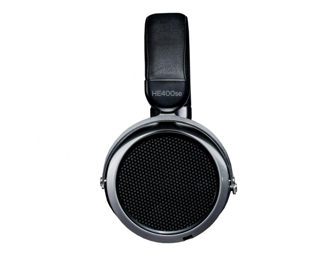 HifiMan HE-400SE Planar Magnetic Headphones