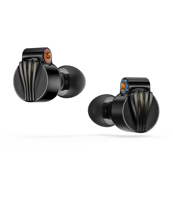 FiiO FD7 In-Ear Driver dinamico con diaframma in puro berillio