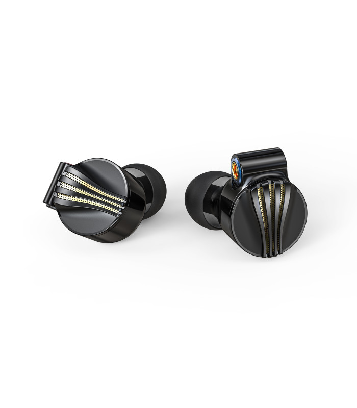 FiiO FD7 In-Ear Driver dinamico con diaframma in puro berillio