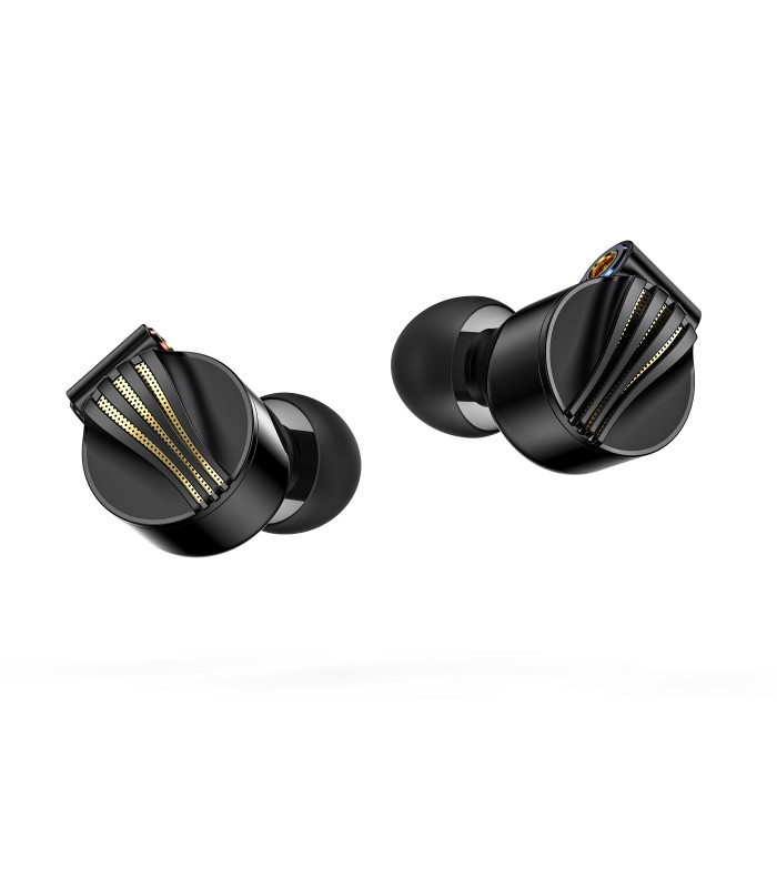 FiiO FD7 In-Ear Driver dinamico con diaframma in puro berillio