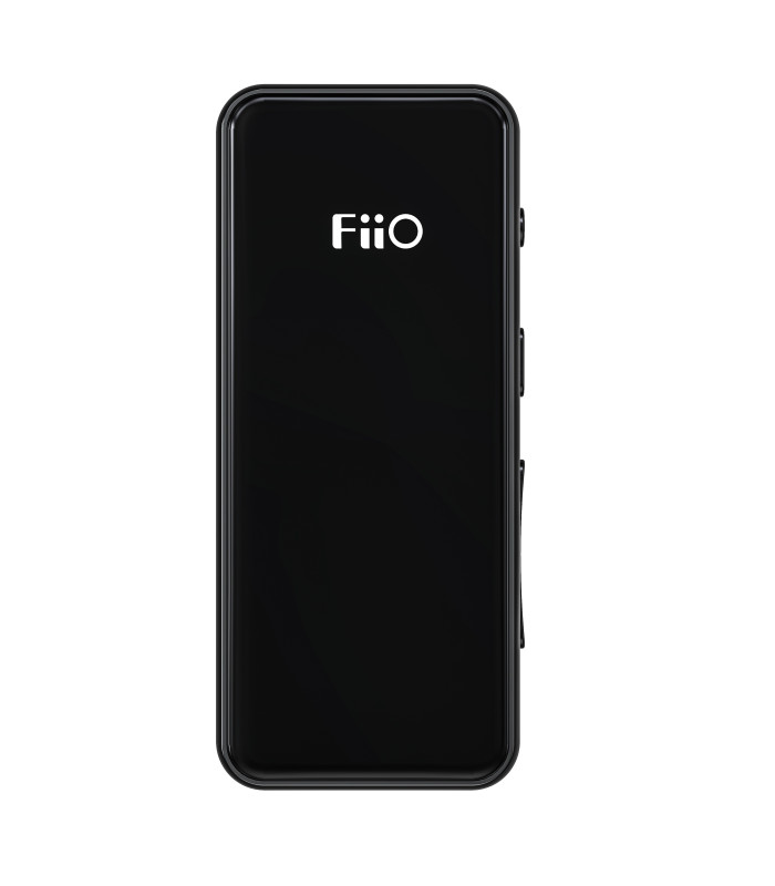 FiiO BTR3K Amplificatore Portatile Bluetooth Bilanciato