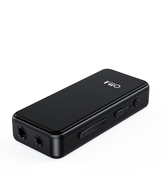 FiiO BTR3K Portable Balanced High-Fidelity Bluetooth Amplifier