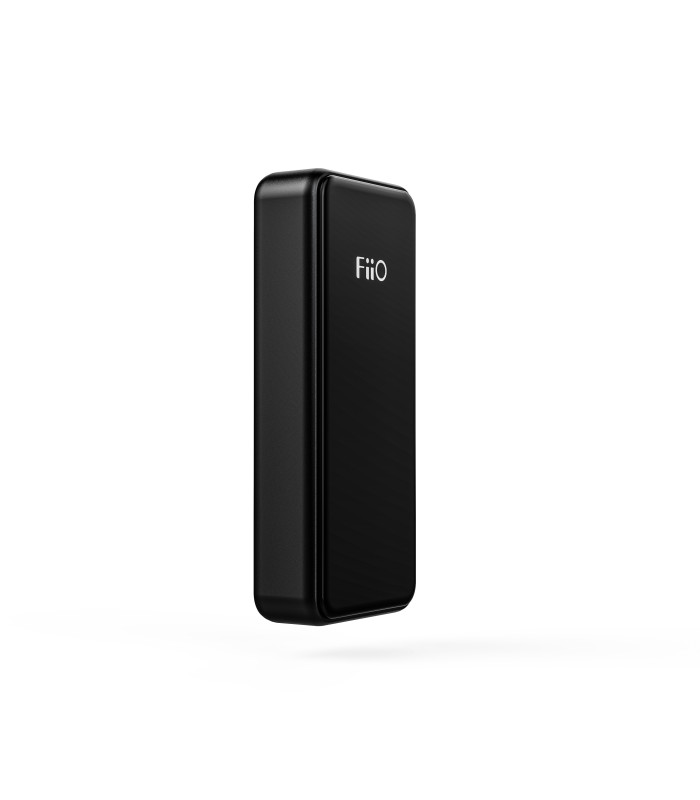 FiiO BTR3K Portable Balanced High-Fidelity Bluetooth Amplifier