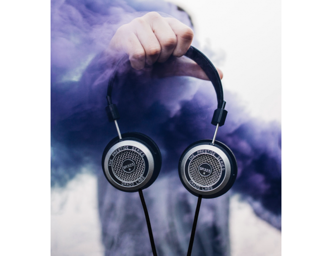 Cuffie Grado Prestige SR-325X