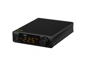 Topping DX3 Pro+ DAC ES9038Q2M NFCA Amplificatore per cuffie Bluetooth 5.0