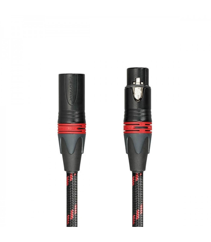 TOPPING TCX1 XLR Interconnect Cables (Different Lengths)