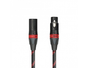 TOPPING TCX1 XLR Interconnect Cables (Different Lengths)