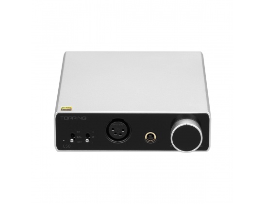 Gold Note HP-7 Amplificatore per cuffie + PSU 7 alimentatore dedicato  [usato]