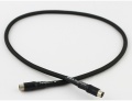 Tellurium Q Black Diamond DIN Interconnect Cable [b-Stock]