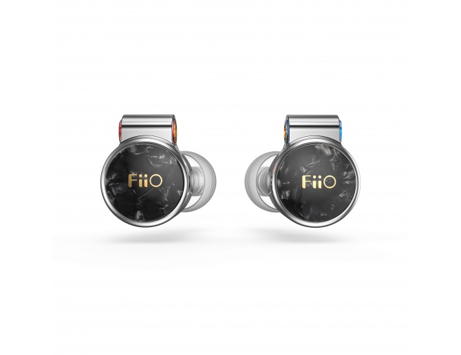 FiiO FD3 In-Ear Dinamico Top di Gamma con Diaframma in diamante DLC ad alta fedeltà