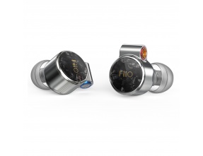 FiiO FD3 In-Ear Dinamico Top di Gamma con Diaframma in diamante DLC ad alta fedeltà