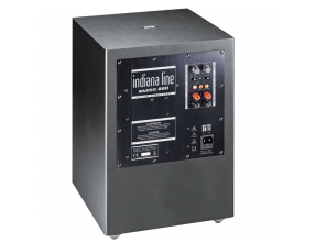 Indiana Line Basso 880 Active Subwoofer