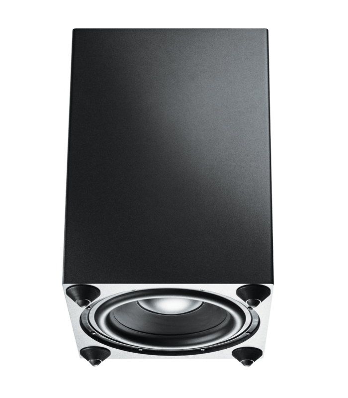 Indiana Line Basso 880 Subwoofer Attivo