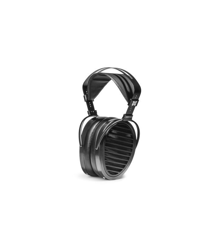 HiFiMAN Arya Planar Magnetic Headphones - Stealth Magnet Revision