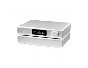 Topping PRE90 NFCA Balanced/Unbalanced Preamplifier