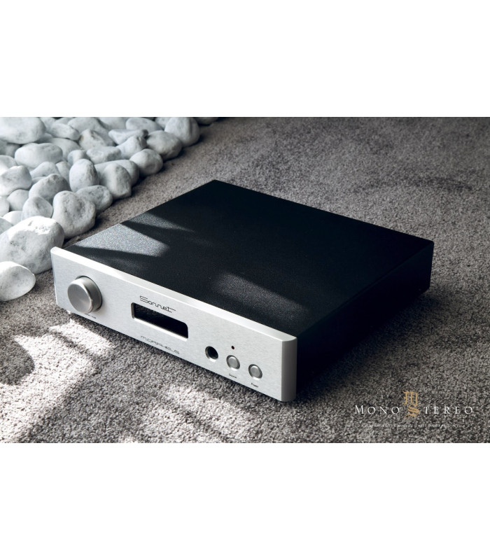 Sonnet Morpheus DAC non-oversampling +USB