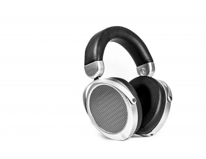 Cuffie HiFiMAN DEVA Pro Magneto-planari Bluetooth