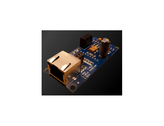 Sonnet Digital Audio I2S Module