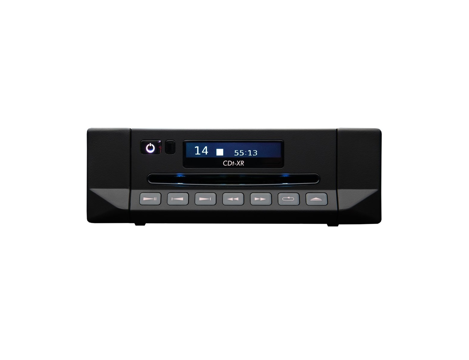 Marantz CD6007 CD Player - PlayStereo