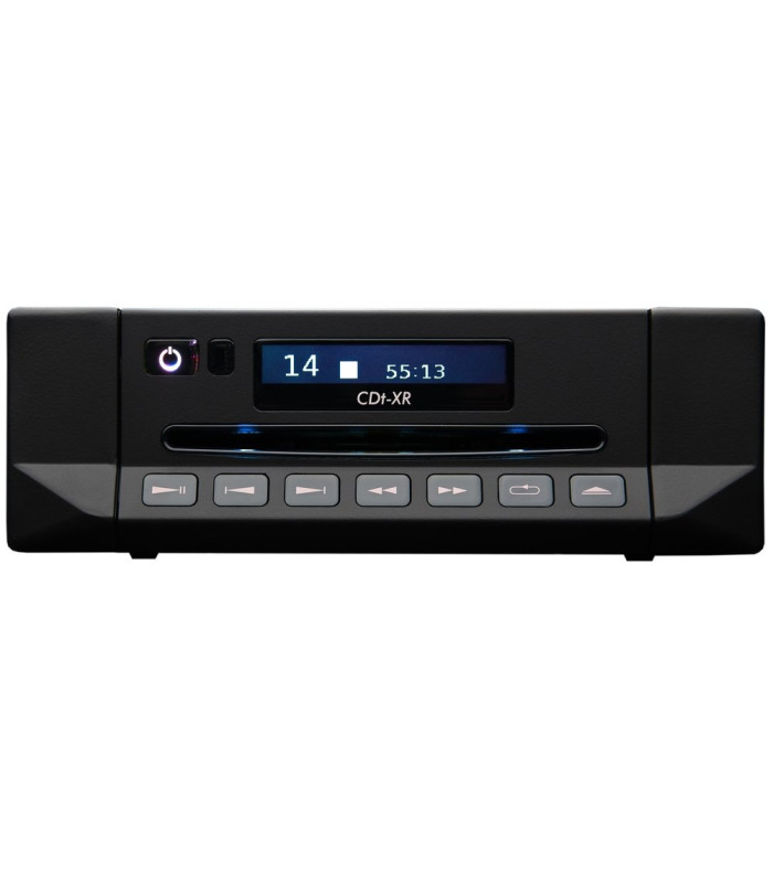 Cyrus Audio CD t-XR - CD Transport