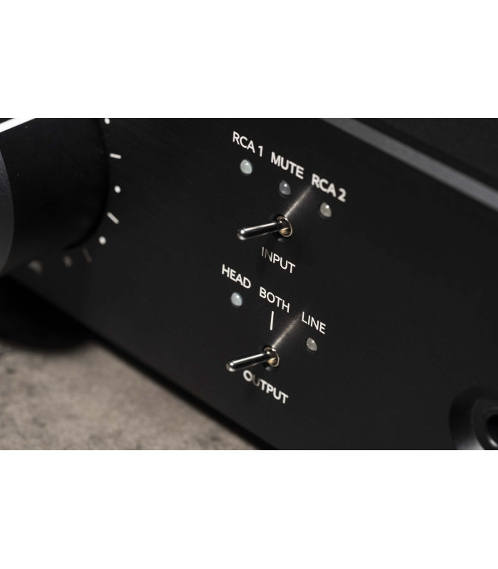 Violectric HPA V340 Amplificatore per Cuffie Bilanciato